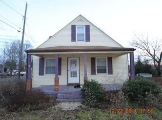 100 Stonewall Dr, Winchester, VA 22602