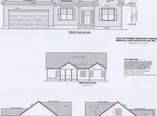 776 Christian Light Rd, Fuquay Varina, NC 27526