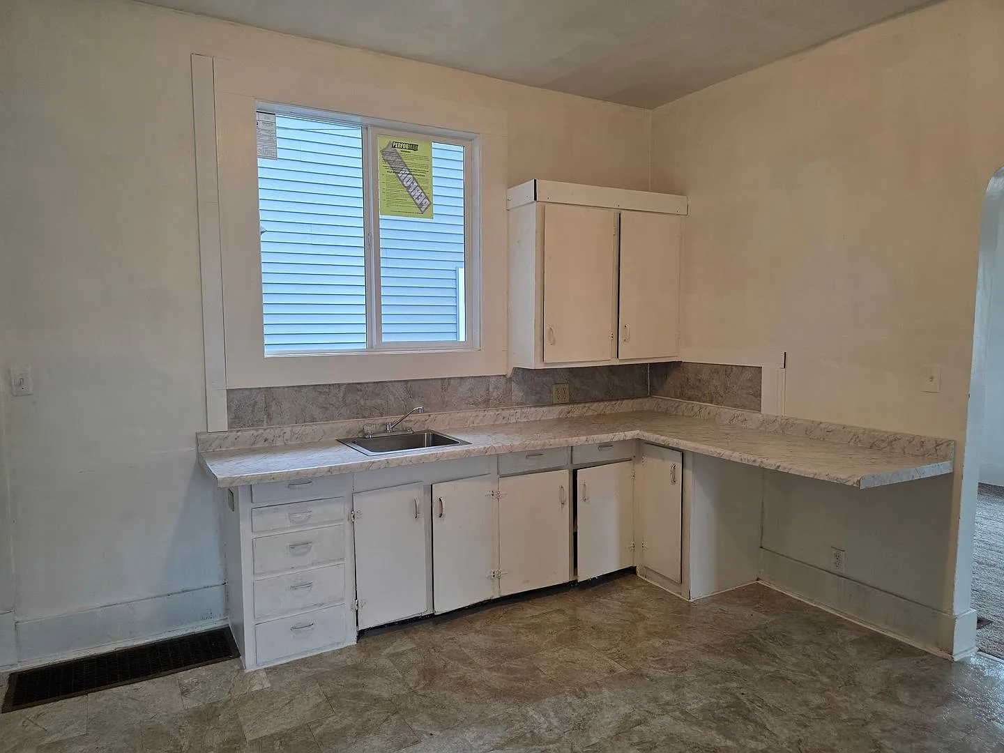 Recently Updated 2-Bedroom Home with Basement $1,100/Month Goshen, IN — Photo 3