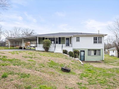 9 Chickamauga St, Fort Oglethorpe, GA, 30742
