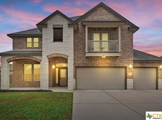 857 Hobby Rd, Copperas Cove, TX 76522