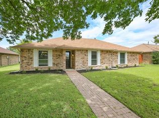 2311 Daybreak Dr, Dallas, TX 75287