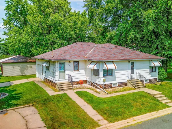 206 E 1st St, Delavan, MN 56023