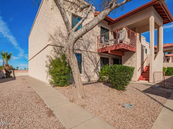 455 S DELAWARE Drive #106, Apache Junction, AZ 85120