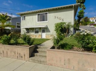 2905 S Carolina St, San Pedro, CA 90731