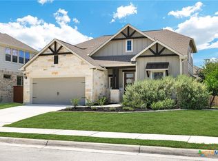 2033 Breton Pass, Schertz, TX 78154