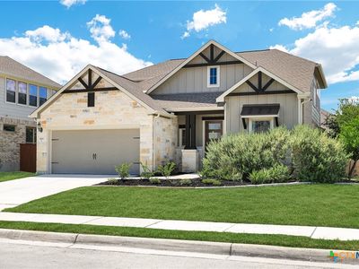 2033 Breton Pass, Schertz, TX, 78154