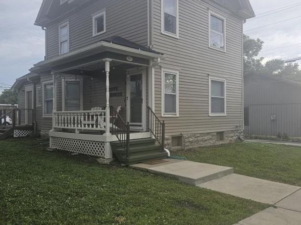807 Grove St