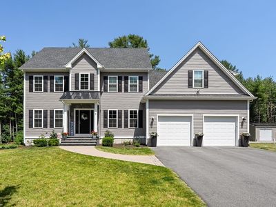7 Maris Ln, North Dighton, MA, 02764