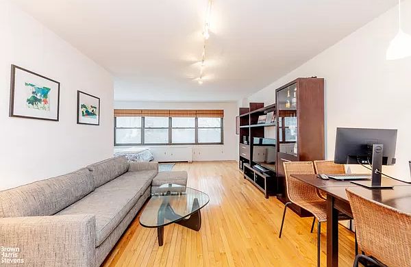 1st image of 140 W End Ave #2S