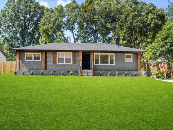 2014 Sandhurst Dr, Charlotte, NC 28205