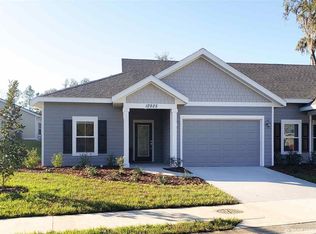 1276 NW 129th Dr, Newberry, FL 32669