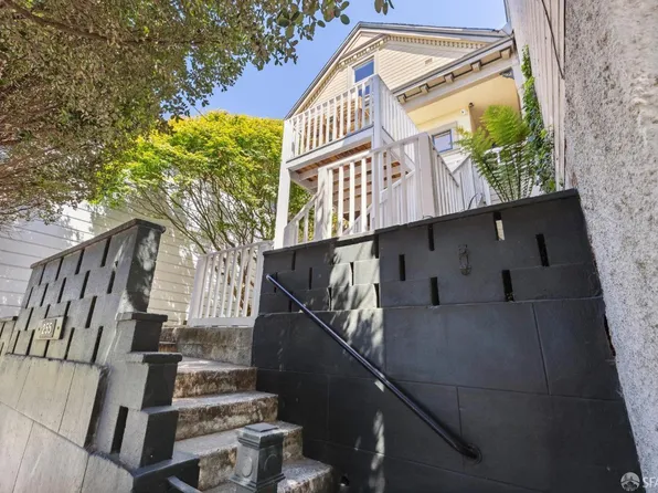 255 Prospect Ave, San Francisco, CA 94110