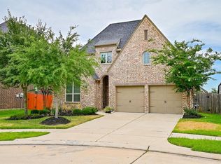 29306 Prairie Rose Ct, Katy, TX 77494