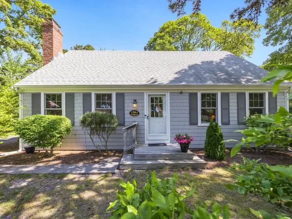 56 Chatham Crest Drive, Chatham, MA 02633