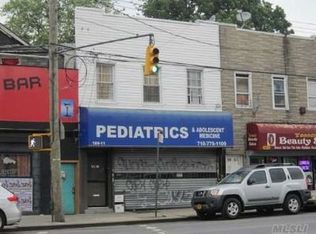 17411 Murdock Ave, Jamaica, NY 11434