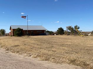 325 W Royce Peter Rd, Saint Francis, KS 67756