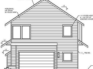 105 Fernie Loop, Girdwood, AK 99587