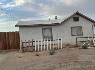 48226 Morgan Ln, Newberry Springs, CA 92365