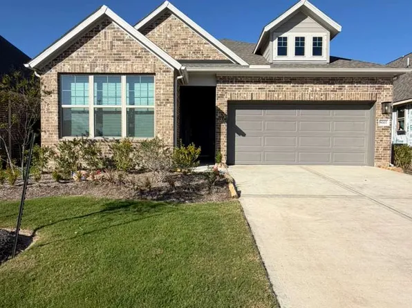 9007 Grey Fox Trl, Manvel, TX