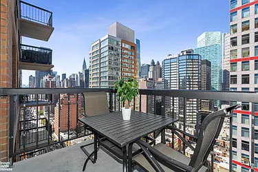 Sold by Brown Harris Stevens