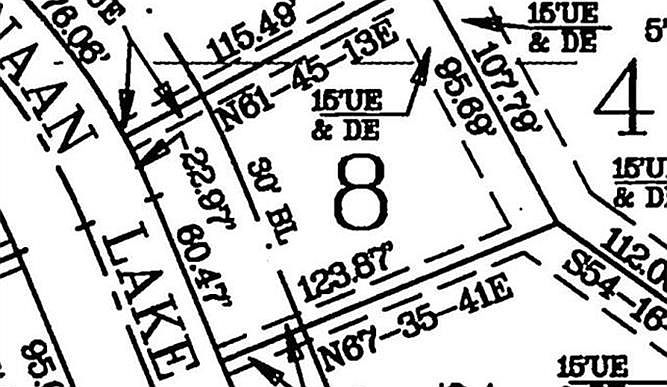 1st image of 4713 Canaan Lake Dr