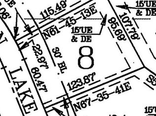 4713 Canaan Lake Dr, Kansas City, KS 66109