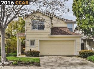 415 Orchard View Ave, Martinez, CA 94553