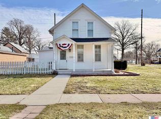410 N 3rd St, Seward, NE 68434