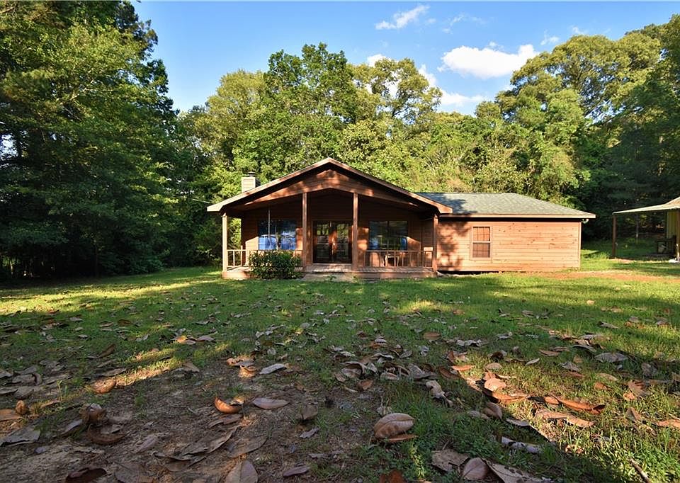 1532 Brunson Rd, Dry Prong, LA 71423 Zillow