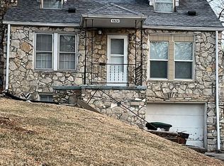 4924 Sigwart St, Omaha, NE 68104