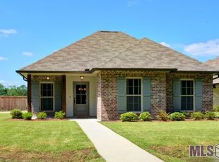 29070 Honeysuckle Ln, Livingston, LA 70754