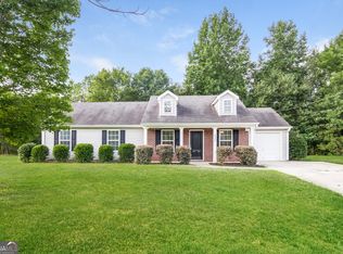4980 Wolfcreek Vw, Atlanta, GA 30349