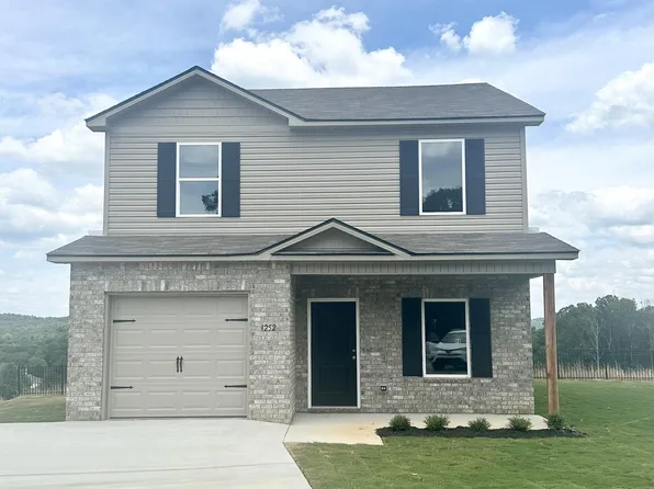 1252 Maitland Rd, Leeds, AL 35094