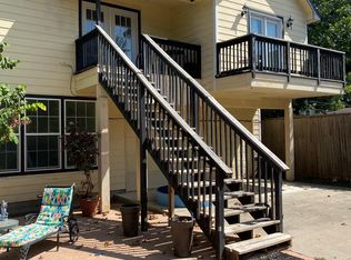 5927 Morningside Ave, Dallas, TX 75206