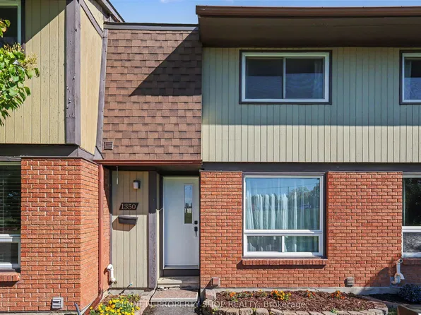 1350 Bakker Ct #109, Ottawa, ON K1C 2K4