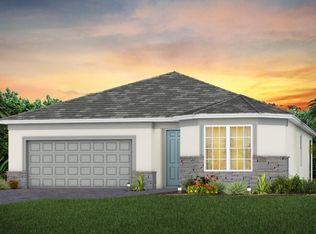 8436 Pequod Avenue #Cedar 123, Vero Beach, FL 32960