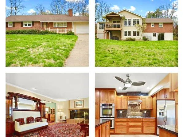 5 Nuthatch Ct, Cockeysville, MD 21030