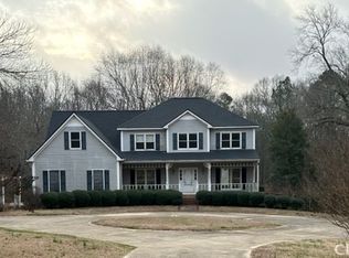 36 Cowart Toole Rd, Danielsville, GA 30633