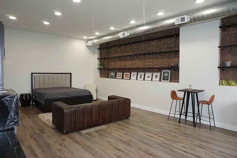 2nd image of 5906 Denison Ave #1