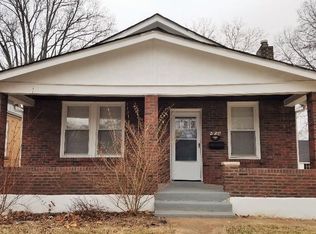 404 Hern Ave, Saint Louis, MO 63135