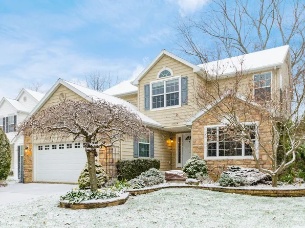 7734 Henry David Ct, Dublin, OH 43016