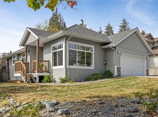 1715 Country Hills Dr, Nanaimo, BC V9X 1X5