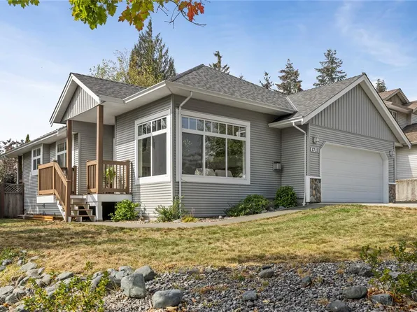 1715 Country Hills Dr, Nanaimo, BC V9X 1X5