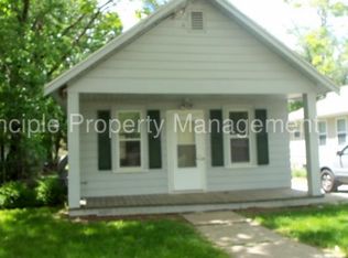 2807 N Sheridan Rd, Peoria, IL 61604