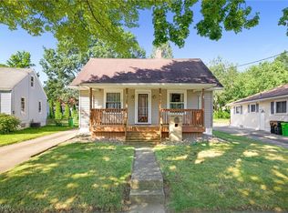 92 Waltz Dr, Barberton, OH