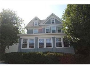 713 Weldon St, Latrobe, PA 15650