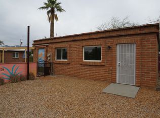 1610 E Copper St, Tucson, AZ 85719