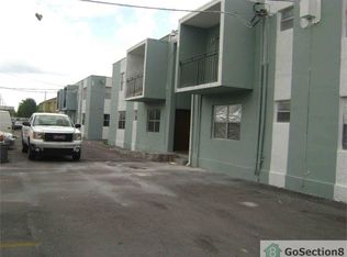 2311 Atlantic Ave APT 5, Opa Locka, FL 33054