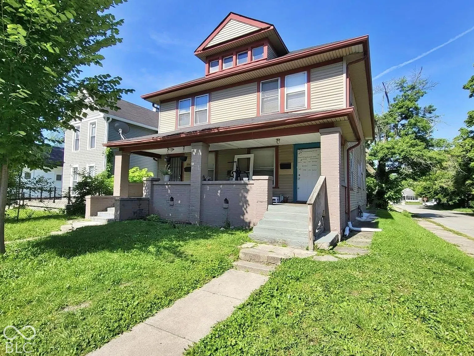 3 bed, 1.5 bath, 1500 sqft, $1,225 — Photo 2
